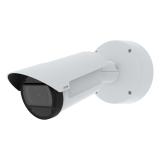 Network cameras | Axis Communications